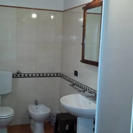 Il Delfino A Hotel