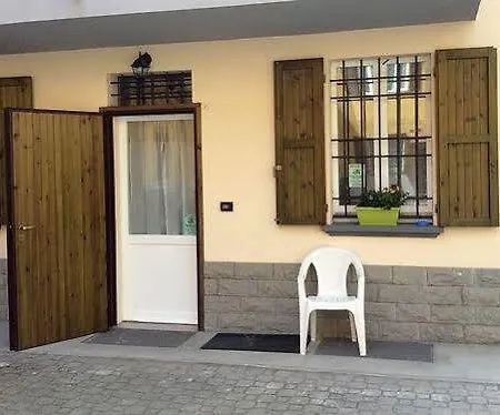 Hotel Il Delfino A 4*