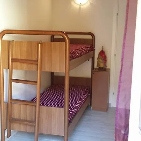 Il Delfino A Otel
