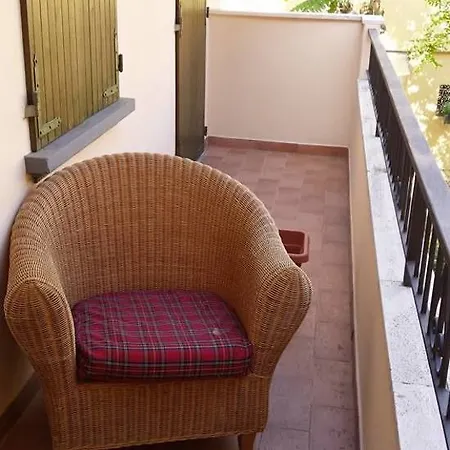 Otel Il Delfino A 4*