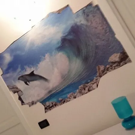 Il Delfino A Otel 4*