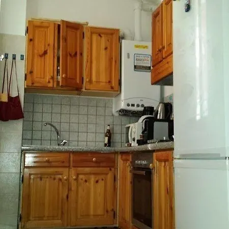 Hotel Il Delfino A Bolonia